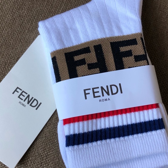 Fendi Other - FENDI Socks